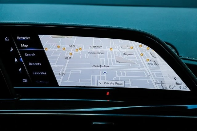 2023 Cadillac Escalade 5th Gen - Image 12 of 12
