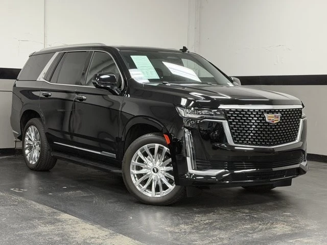 2023 Cadillac Escalade 5th Gen - Image 2 of 12