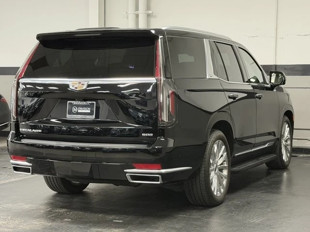 2023 Cadillac Escalade 5th Gen - Image 12 of 12