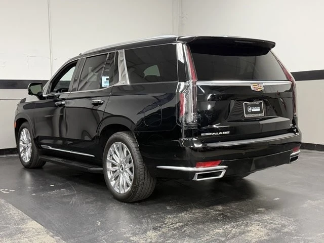 2023 Cadillac Escalade 5th Gen - Image 10 of 12