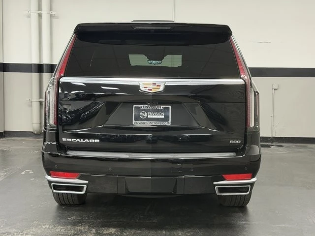 2023 Cadillac Escalade 5th Gen - Image 11 of 12