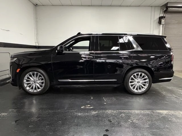 2023 Cadillac Escalade 5th Gen - Image 9 of 12