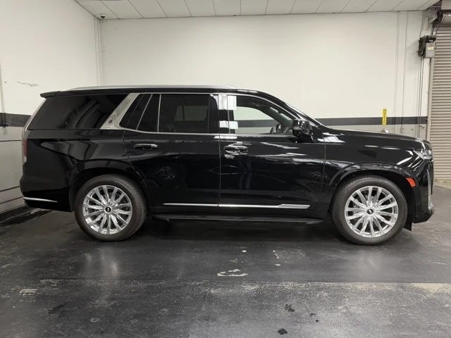 2023 Cadillac Escalade 5th Gen - Image 5 of 12