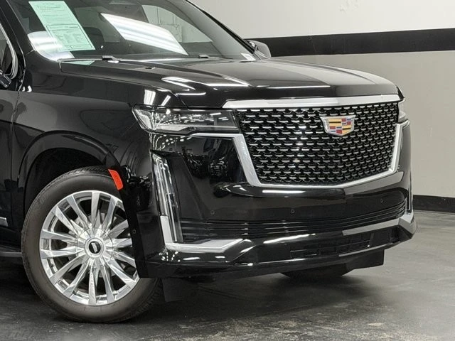 2023 Cadillac Escalade 5th Gen - Image 3 of 12