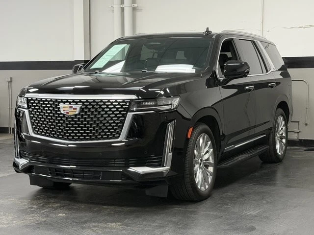 2023 Cadillac Escalade 5th Gen - Image 7 of 12
