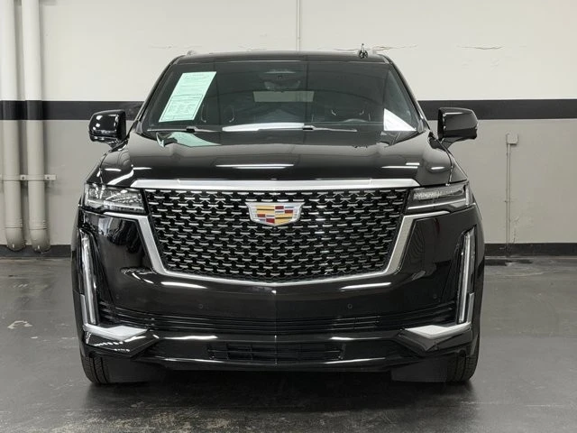 2023 Cadillac Escalade 5th Gen - Image 6 of 12