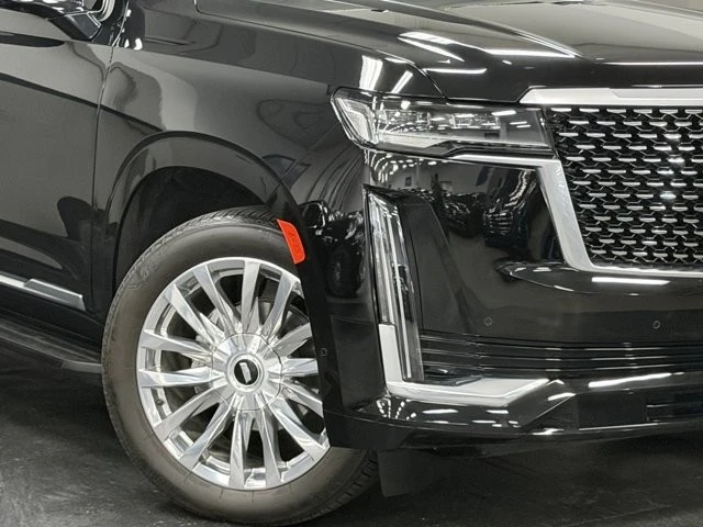 2023 Cadillac Escalade 5th Gen - Image 4 of 12
