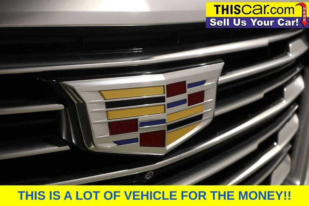 2023 Cadillac Escalade 5th Gen - Image 13 of 21