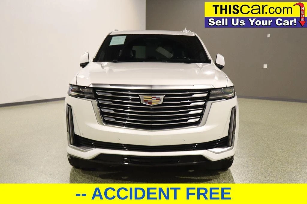 2023 Cadillac Escalade 5th Gen - Image 2 of 21