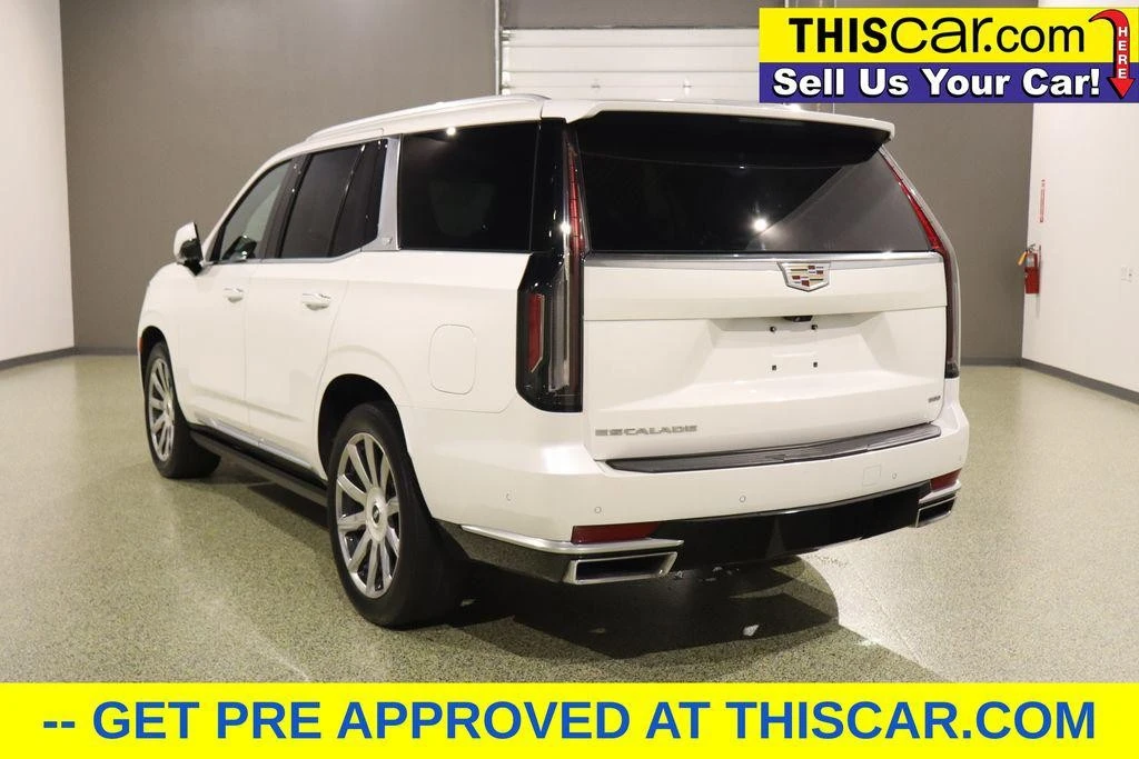 2023 Cadillac Escalade 5th Gen - Image 6 of 21