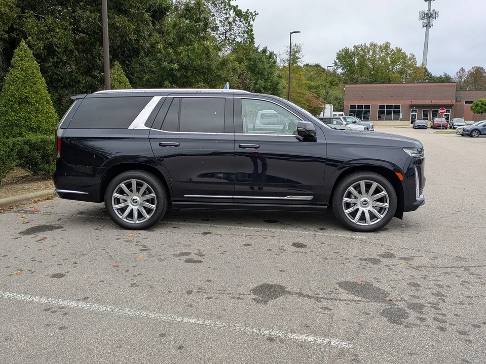 2023 Cadillac Escalade 5th Gen - Image 3 of 12