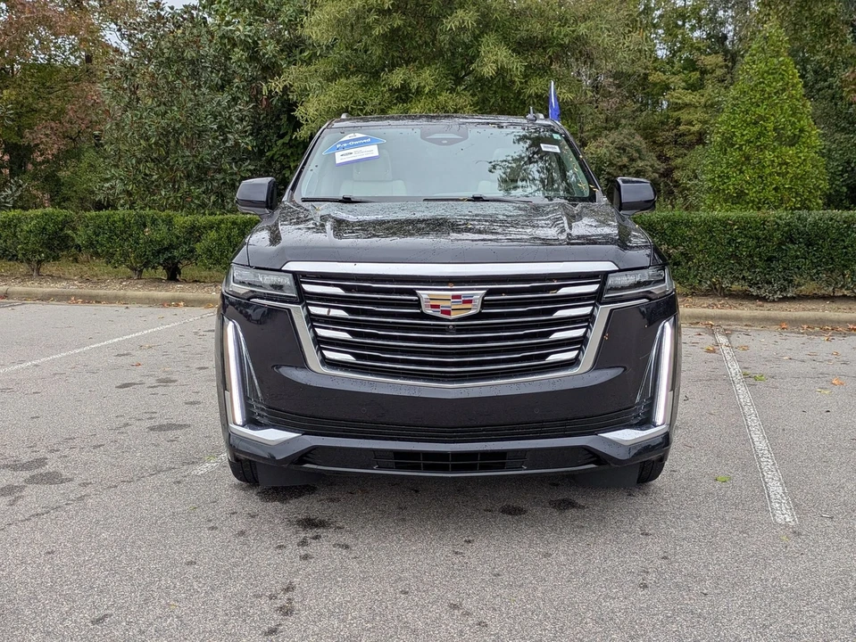 2023 Cadillac Escalade 5th Gen - Image 9 of 12