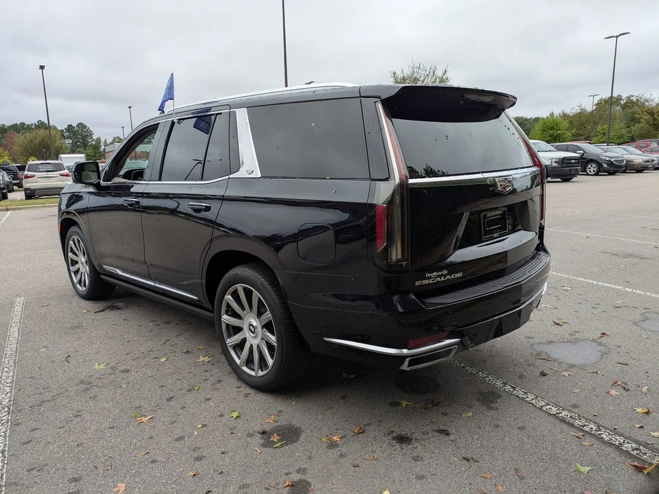 2023 Cadillac Escalade 5th Gen - Image 6 of 12