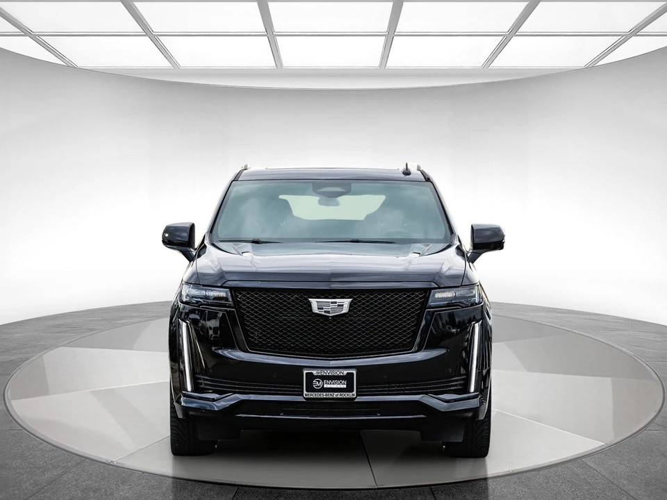 2023 Cadillac Escalade 5th Gen - Image 6 of 12
