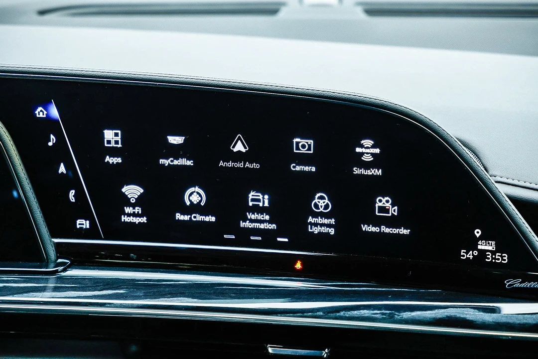 2023 Cadillac Escalade 5th Gen - Image 12 of 12