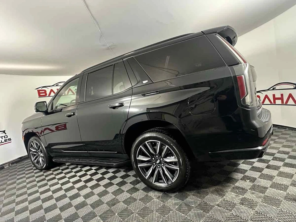 2023 Cadillac Escalade 5th Gen - Image 6 of 21