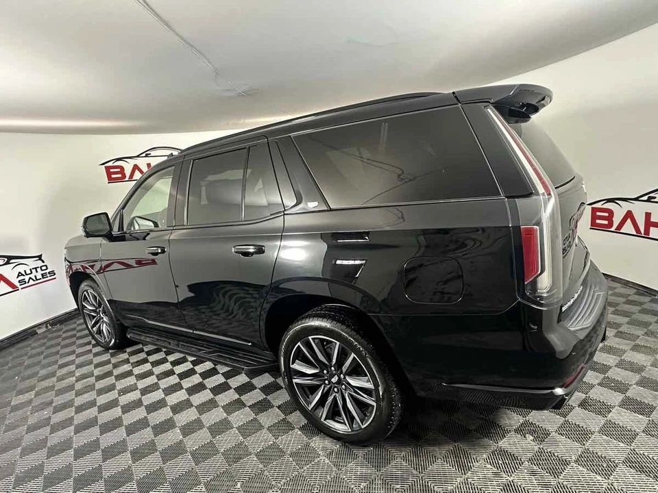 2023 Cadillac Escalade 5th Gen - Image 5 of 21
