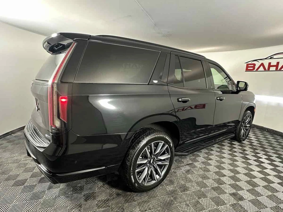 2023 Cadillac Escalade 5th Gen - Image 8 of 21