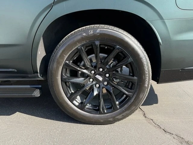 2023 Cadillac Escalade 5th Gen - Image 12 of 12