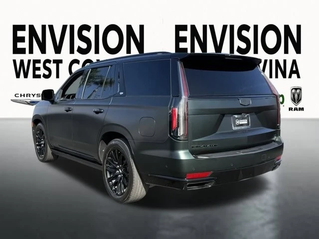 2023 Cadillac Escalade 5th Gen - Image 6 of 12