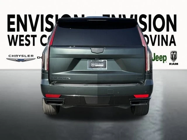2023 Cadillac Escalade 5th Gen - Image 8 of 12