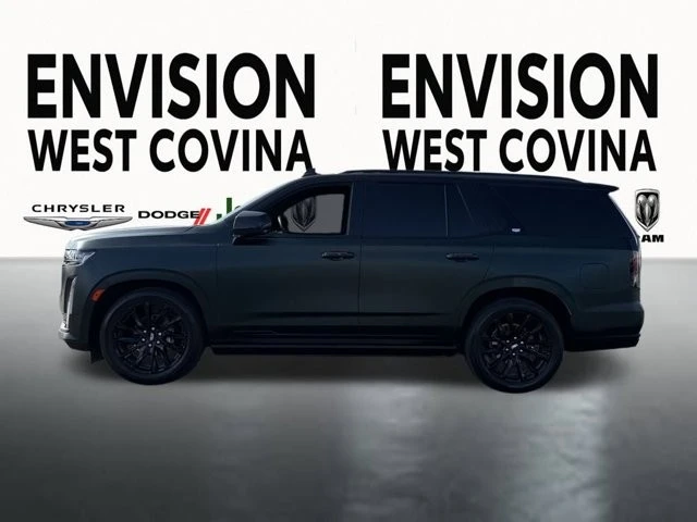 2023 Cadillac Escalade 5th Gen - Image 5 of 12