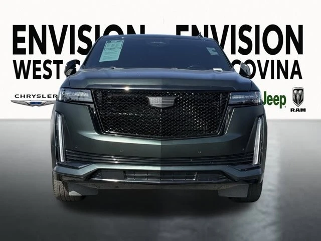 2023 Cadillac Escalade 5th Gen - Image 3 of 12