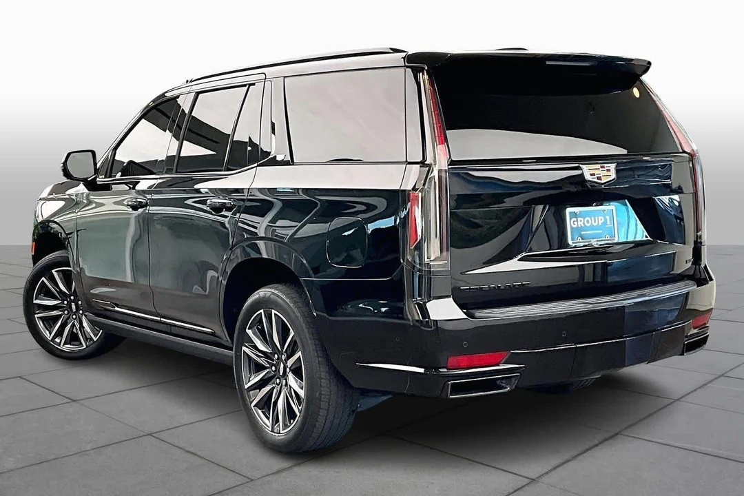 2023 Cadillac Escalade 5th Gen - Image 12 of 12