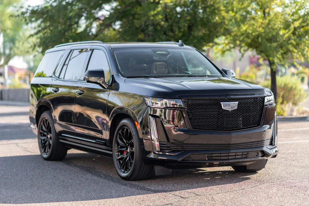 2023 Cadillac Escalade 5th Gen - Image 8 of 31