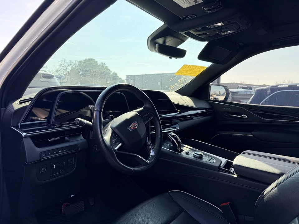 2023 Cadillac Escalade 5th Gen - Image 3 of 6