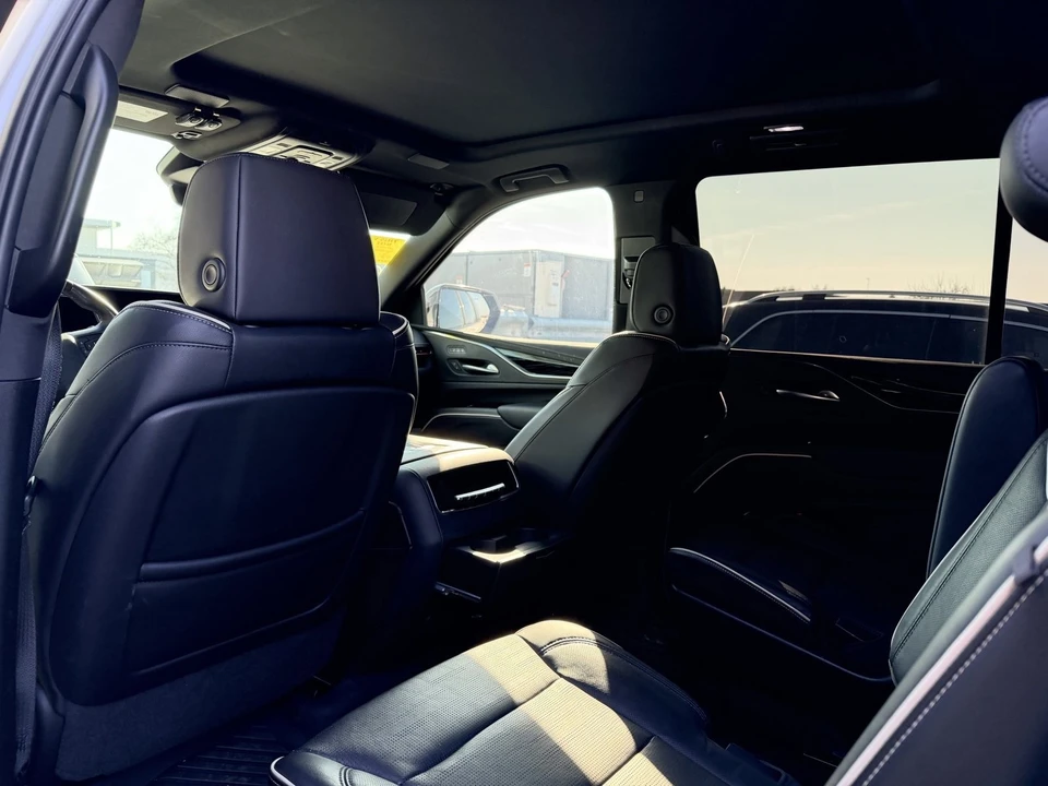 2023 Cadillac Escalade 5th Gen - Image 4 of 6