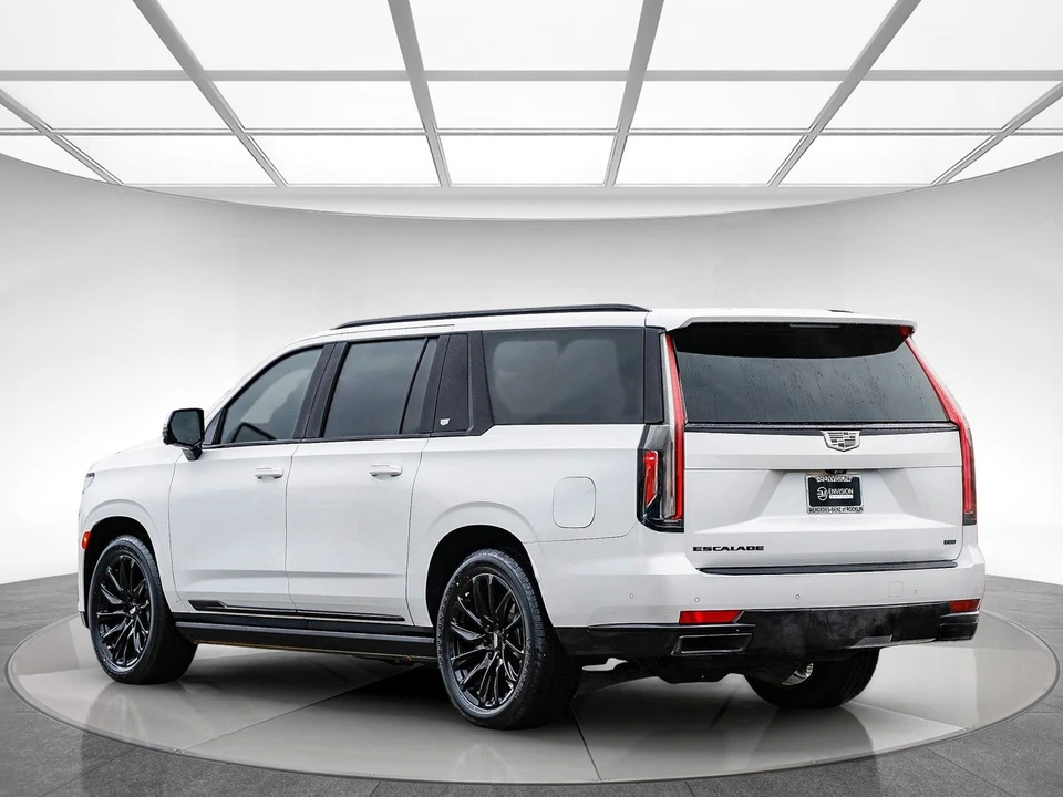 2023 Cadillac Escalade 5th Gen - Image 2 of 12