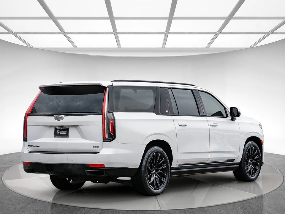 2023 Cadillac Escalade 5th Gen - Image 4 of 12