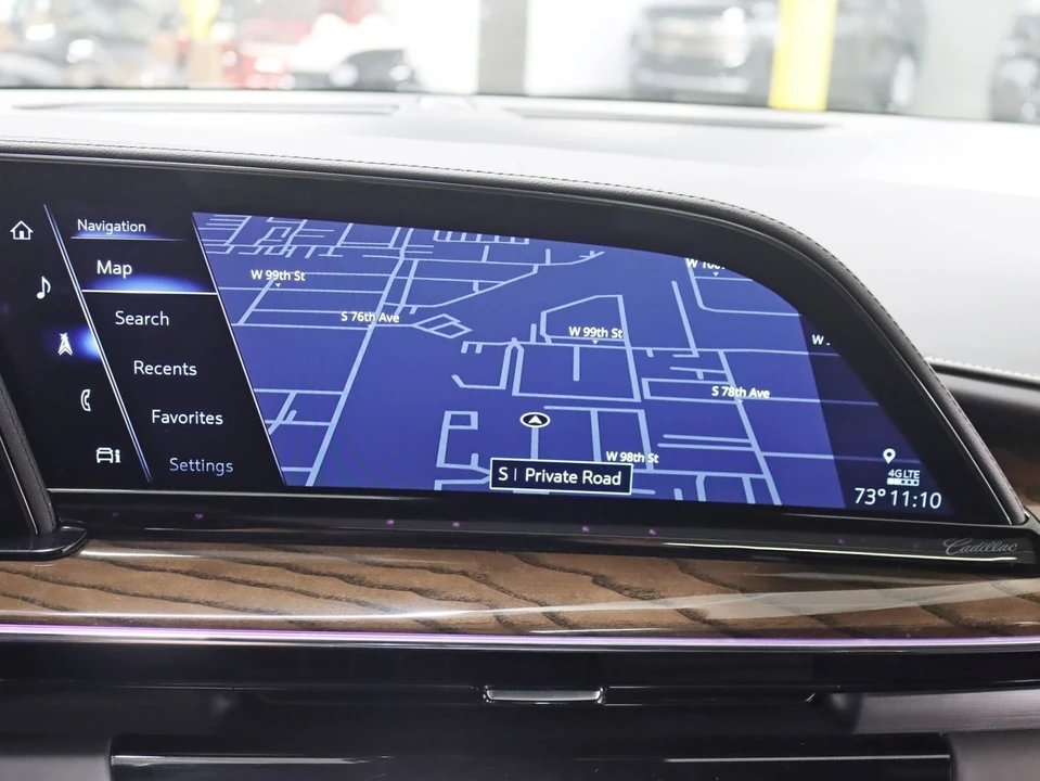 2023 Cadillac Escalade 5th Gen - Image 21 of 21