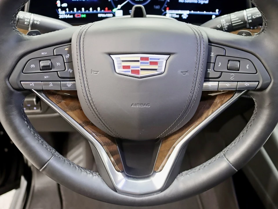 2023 Cadillac Escalade 5th Gen - Image 18 of 21