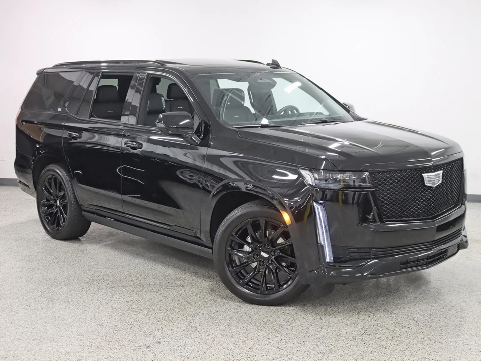 2023 Cadillac Escalade 5th Gen - Image 7 of 21