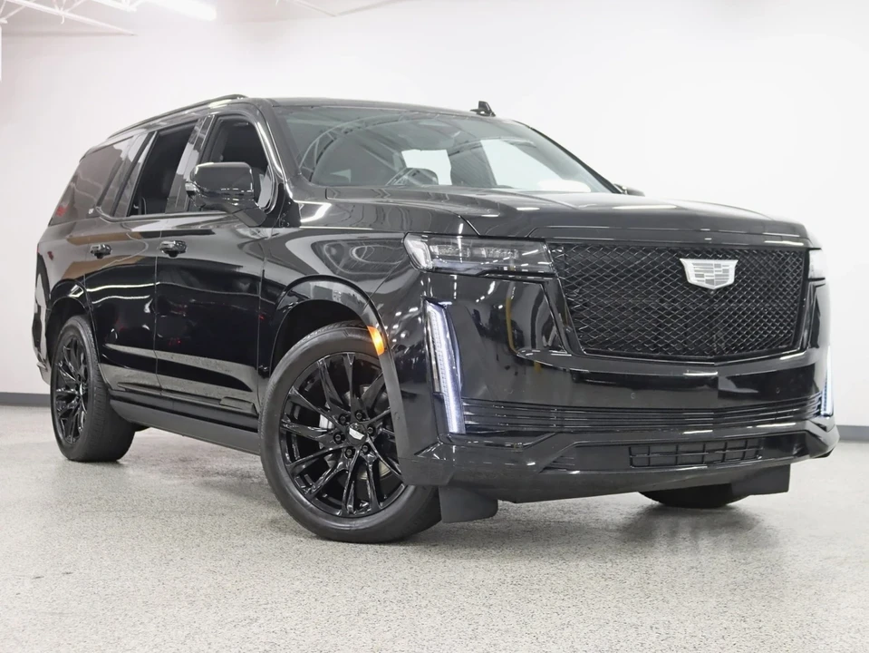 2023 Cadillac Escalade 5th Gen - Image 6 of 21