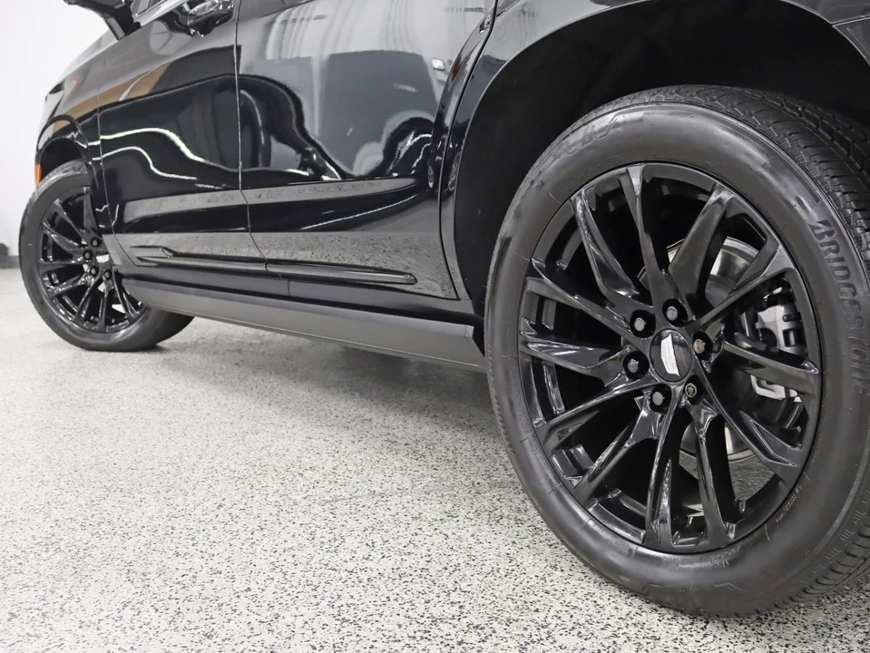 2023 Cadillac Escalade 5th Gen - Image 12 of 21