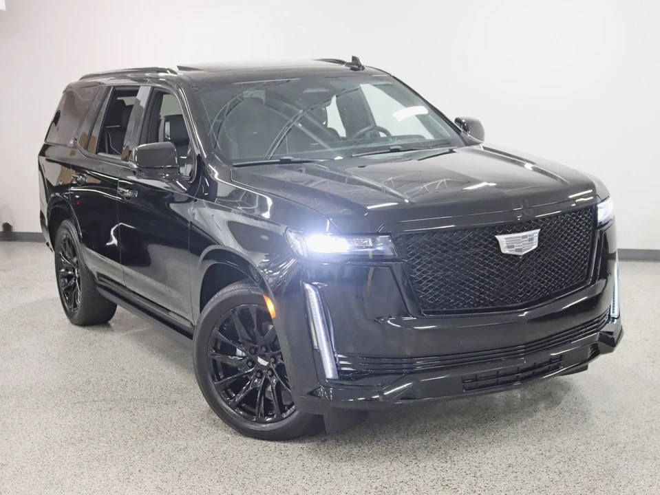 2023 Cadillac Escalade 5th Gen - Image 5 of 21