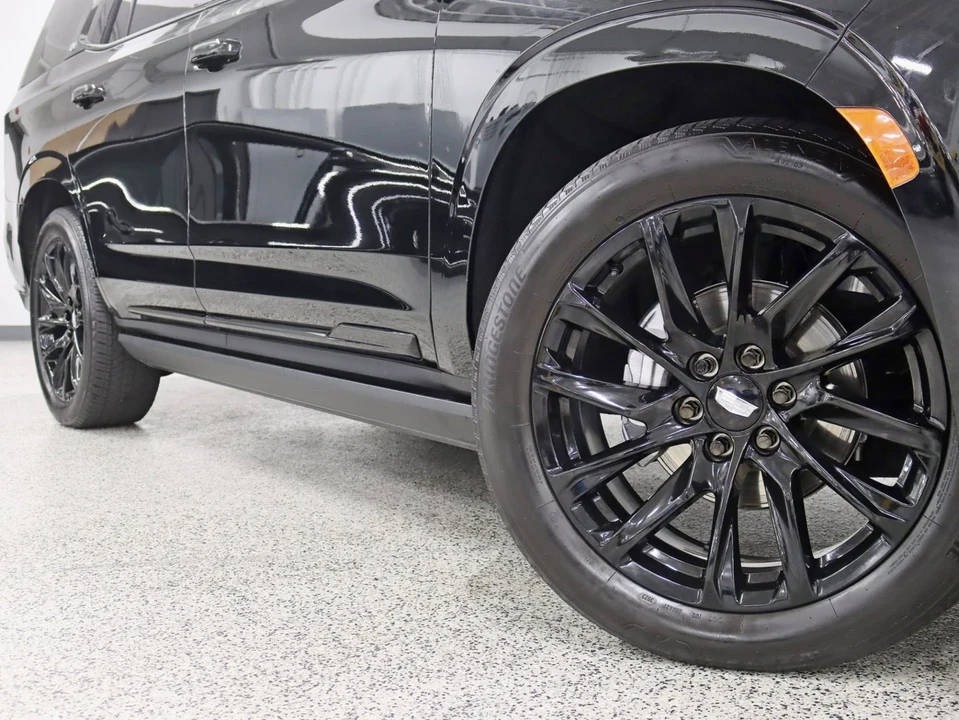 2023 Cadillac Escalade 5th Gen - Image 4 of 21
