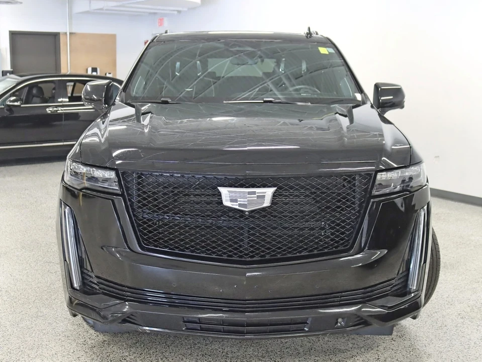 2023 Cadillac Escalade 5th Gen - Image 8 of 21