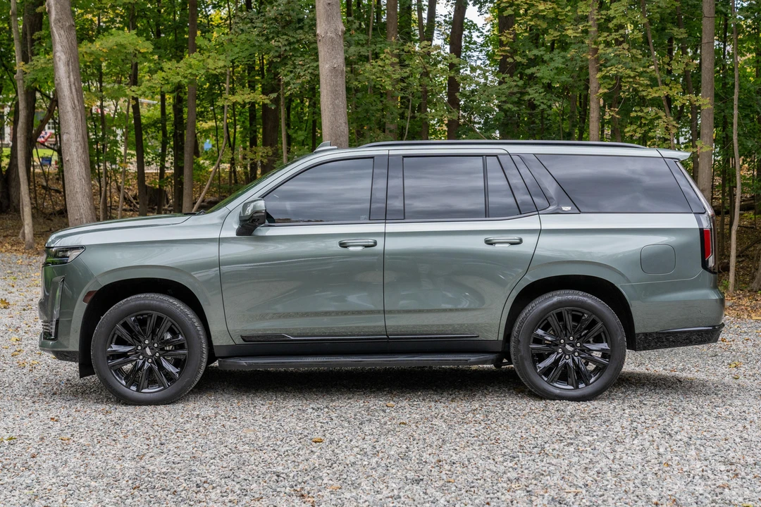 2023 Cadillac Escalade 5th Gen - Image 6 of 31