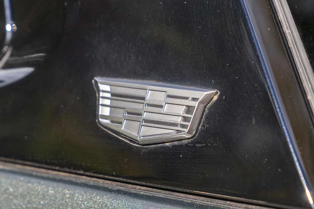 2023 Cadillac Escalade 5th Gen - Image 19 of 31