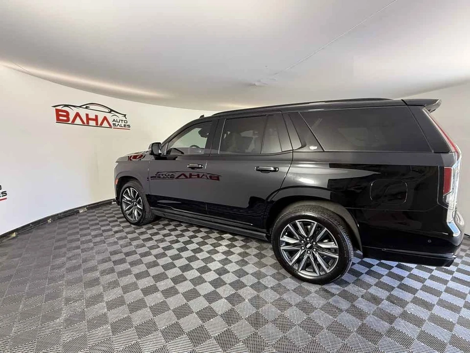 2023 Cadillac Escalade 5th Gen - Image 8 of 21