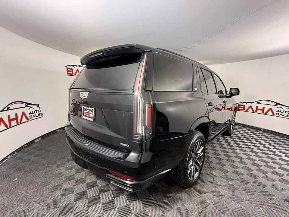 2023 Cadillac Escalade 5th Gen - Image 11 of 21