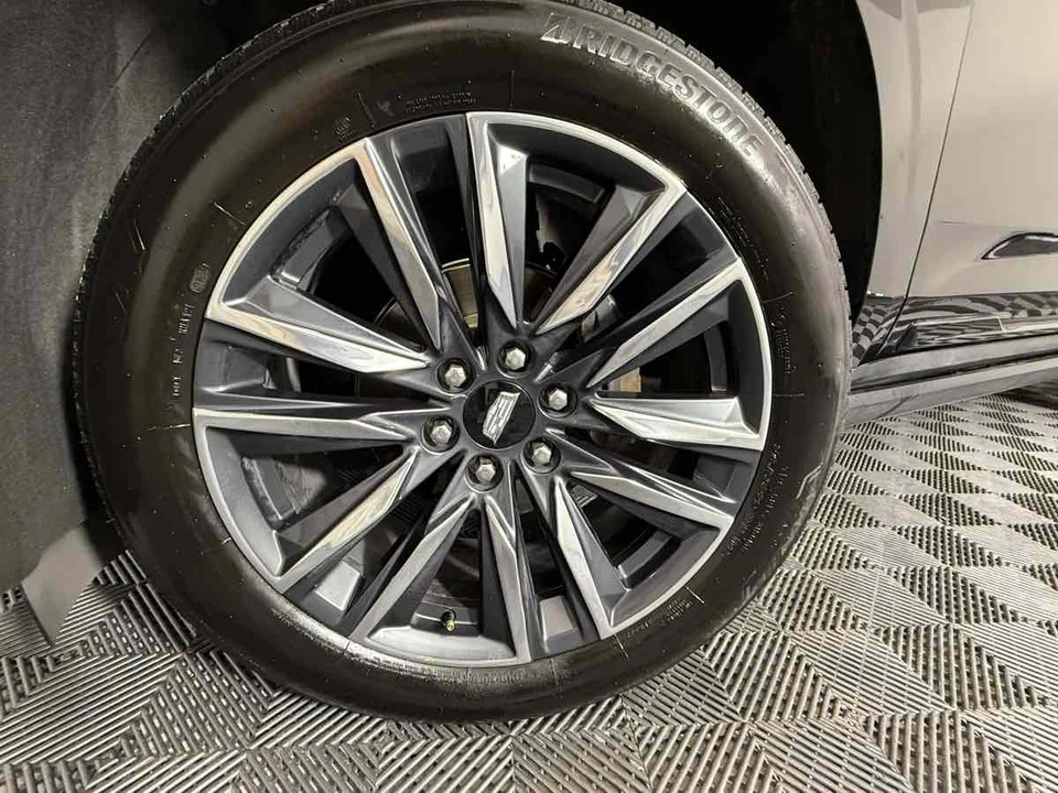 2023 Cadillac Escalade 5th Gen - Image 4 of 21