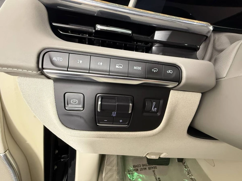 2023 Cadillac Escalade 5th Gen - Image 21 of 21