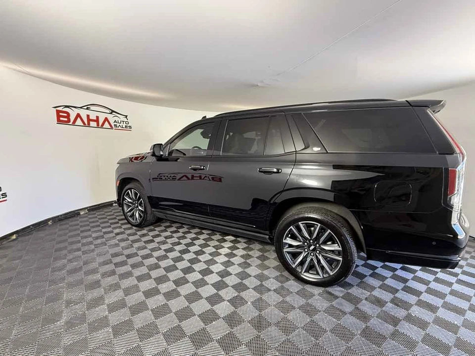 2023 Cadillac Escalade 5th Gen - Image 8 of 21