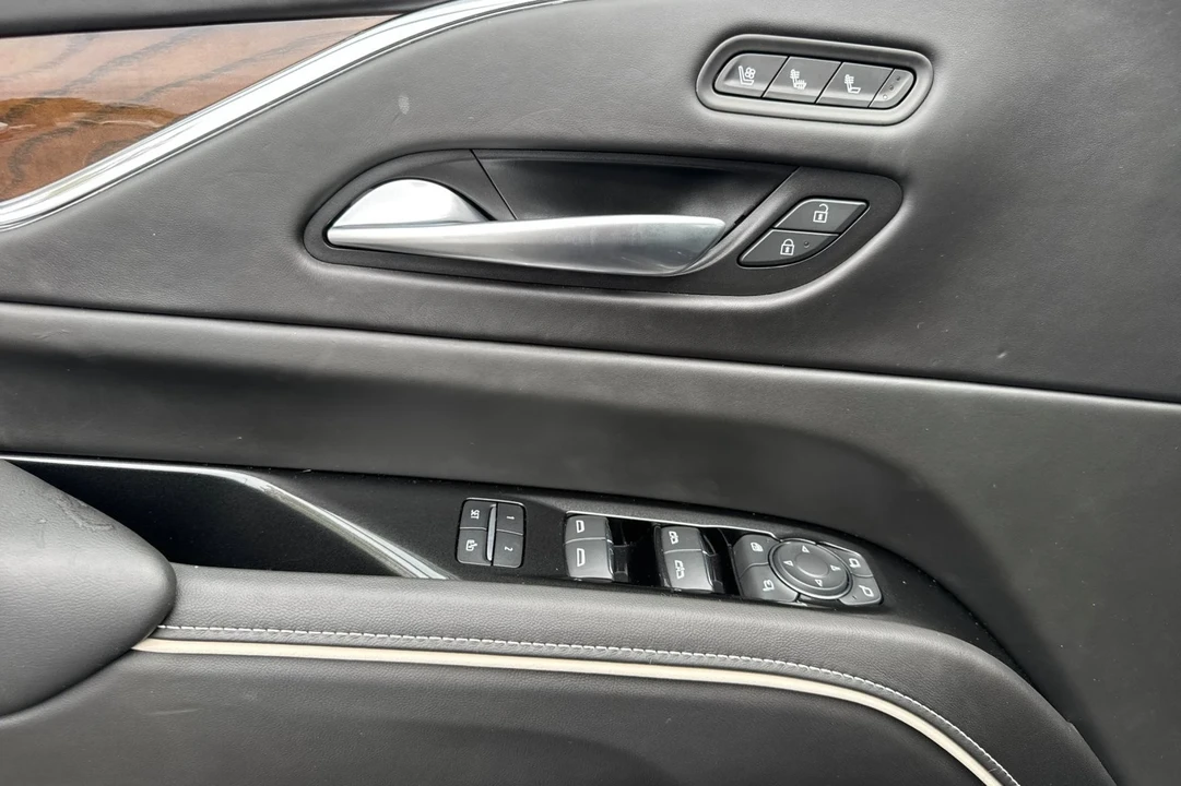 2023 Cadillac Escalade 5th Gen - Image 12 of 12