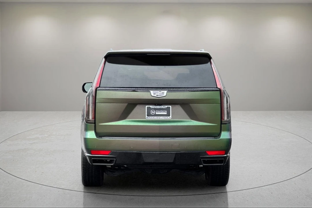 2023 Cadillac Escalade 5th Gen - Image 5 of 12